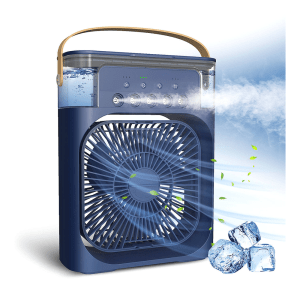 Portable Mini Water Air Cooler